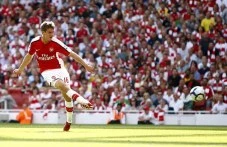 Световният елит си отдъхна – Арън Рамзи спря да играе