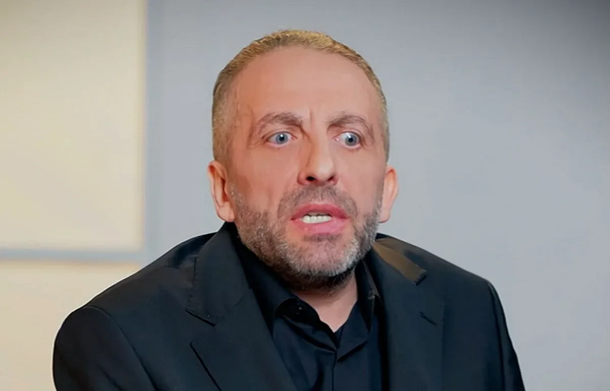 Мариус Куркински в емоционална изповед: Театърът ме „окастри, днес съм сам