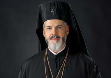 Митрополит Антоний: Възкресението е тържество на живота над смъртта