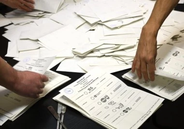 При 31% преброени бюлетини в Унгария: Виктор Орбан е детониран НА ЖИВО