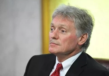 Песков: Страните от ЕС ще намерят начин да купуват газ, даже ако Русия престане да го продава на съюза