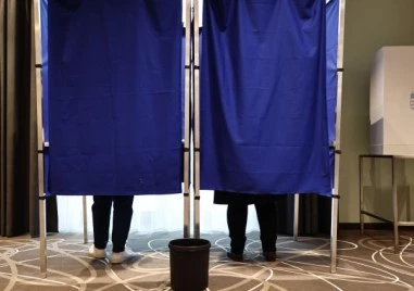 Социология: Орбан губи изборите, Тиса с 55,5% от гласовете