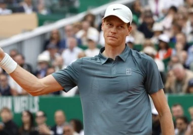 Яник Синер е новият номер 1 в света