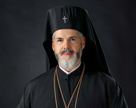 Митрополит Антоний: Възкресението е тържество на живота над смъртта