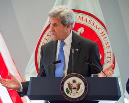 Нетаняху предлагал атака срещу Иран на няколко предишни американски президенти, но те отказали