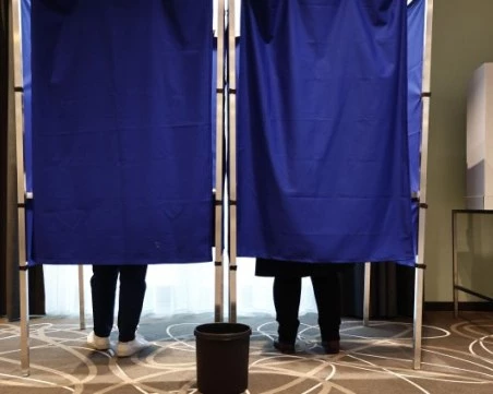 Социология: Орбан губи изборите, 