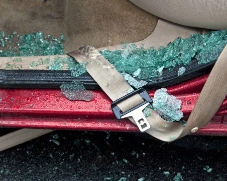 Тежка катастрофа със загинали край Берковица