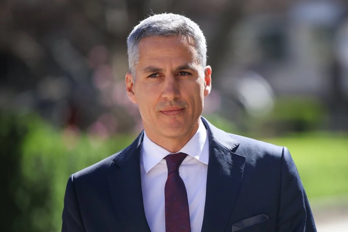 Андрей Гюров: Нека Възкресението ни напомни, че има смисъл да бъдем добри