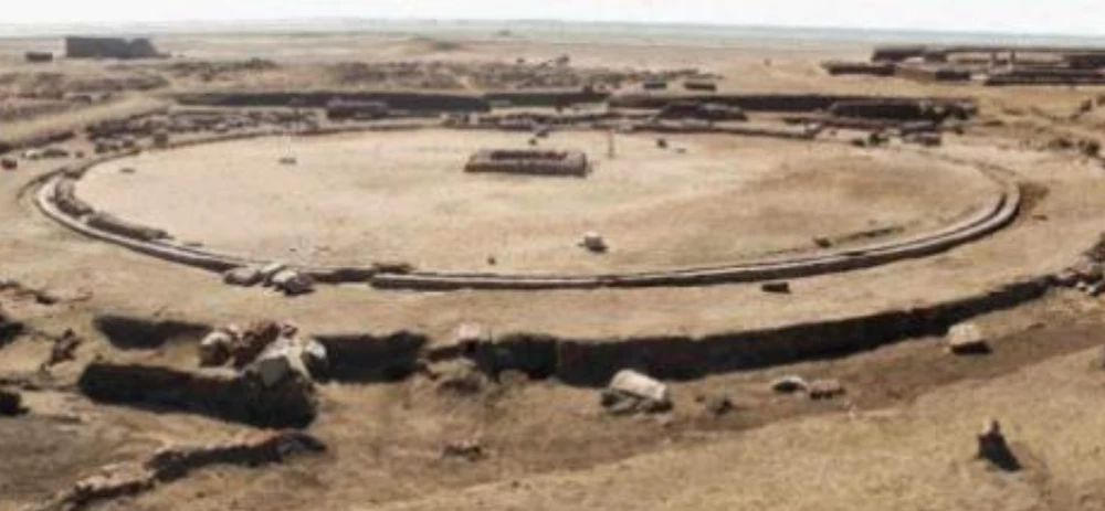 Египетски археолози откриха религиозен комплекс за водни ритуали в древния град Пелузий