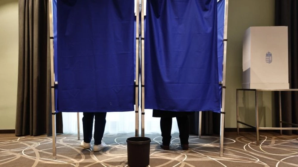 Социология: Орбан губи изборите, 