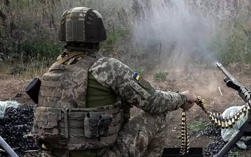 Великденското примирие между Русия и Украйна остана на хартия