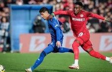 Вечното дерби: ЦСКА и „Левски