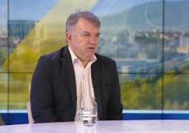 Богомил Николов: Поскъпването се усеща най-силно при храните