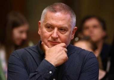Георги Господинов спечели Наградата на испанската критика
