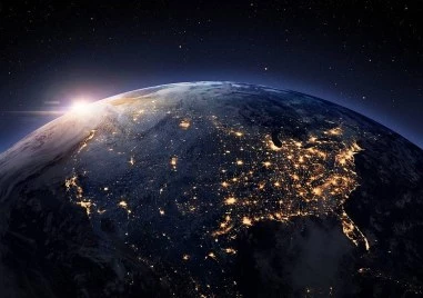 Хора по целия свят съобщават за мистериозни вибрации и странни усещания