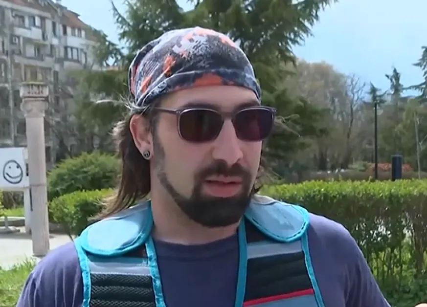 Мъж от Бургас получава глоби за коли, с които няма никаква връзка