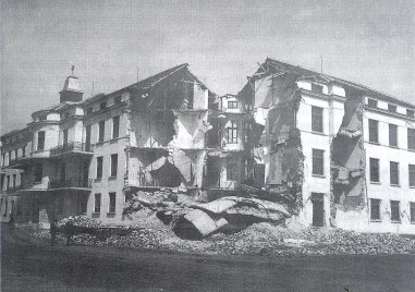 На този ден: Заметресение срива половин Тракия