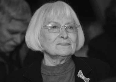 Почина Маргрет Николова - един от емблематичните гласове на българската поп музика