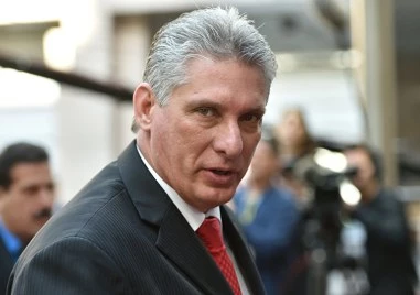 Президентът на Куба отговори на Тръмп: Ще се защитаваме и ако се наложи - ще умрем