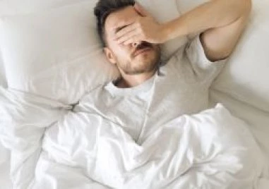 Сънищата ни имат пряка връзка с това колко отпочинали се чувстваме