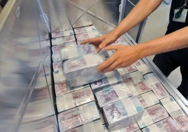 След изборите: Унгарският форинт с най-високо ниво от 4 години