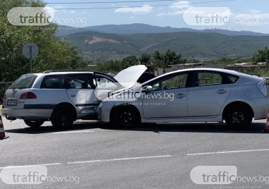 Трима души са загинали при катастрофи в страната през изминалото денонощие