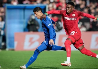 Вечното дерби: ЦСКА и „Левски се изправят един срещу друг