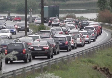 Започва голямото прибиране! Очаква се интензивен трафик в цялата страна