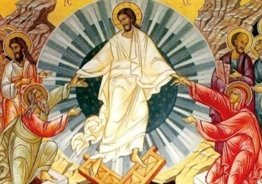 Започва Светлата седмица - най-радостният период за християните