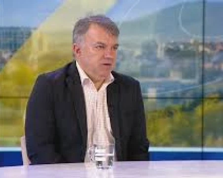 Богомил Николов: Поскъпването се усеща най-силно при храните