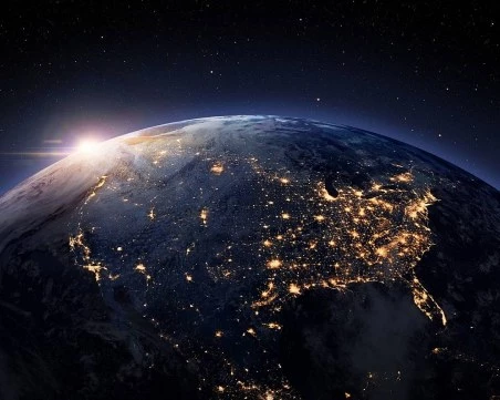 Хора по целия свят съобщават за мистериозни вибрации и странни усещания