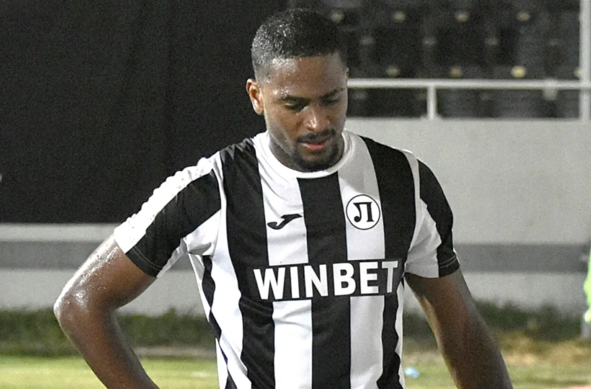 Локо без основен защитник в Стара Загора