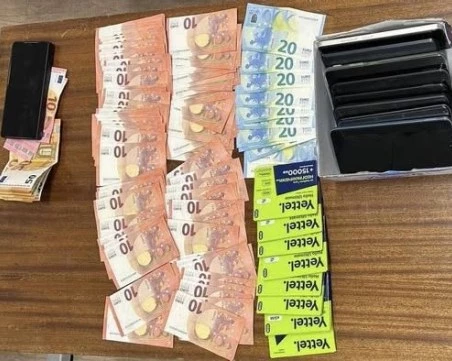 Нова схема за купуване на гласове: Задържани са петима