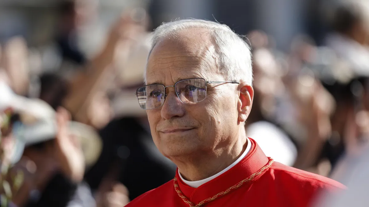 Папата отговори на Тръмп: Ще продължа да говоря силно против войната