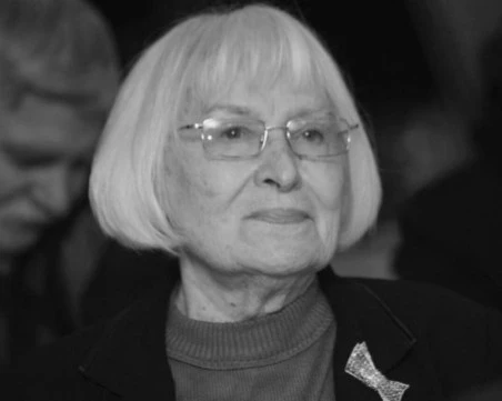 Почина Маргрет Николова - един от емблематичните гласове на българската поп музика