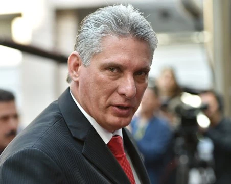 Президентът на Куба отговори на Тръмп: Ще се защитаваме и ако се наложи - ще умрем