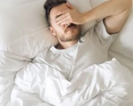 Сънищата ни имат пряка връзка с това колко отпочинали се чувстваме