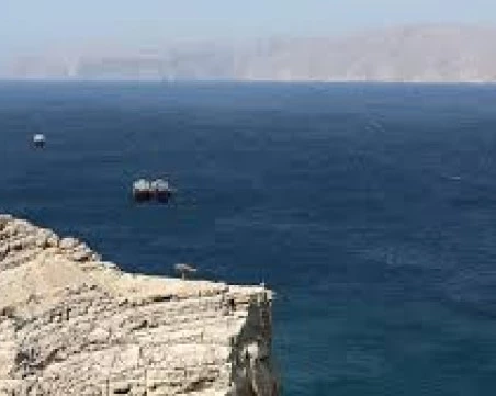 САЩ затварят Ормузкия проток днес