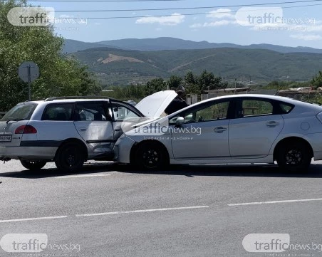 Трима души са загинали при катастрофи в страната през изминалото денонощие