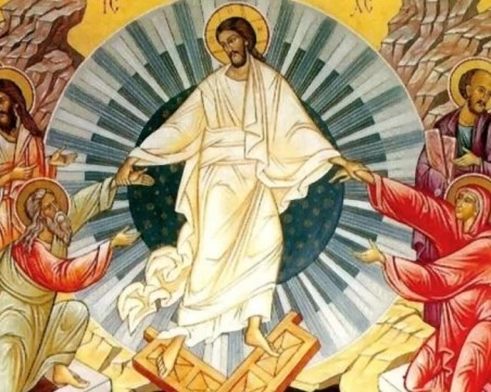 Започва Светлата седмица - най-радостният период за християните