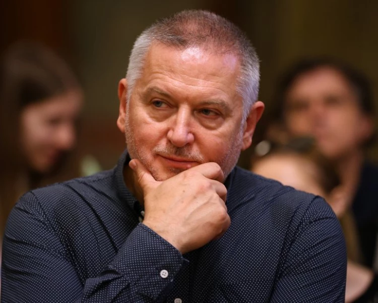 Георги Господинов спечели Наградата на испанската критика