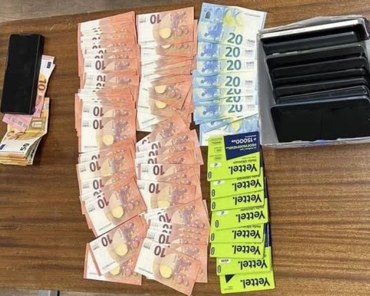 Нова схема за купуване на гласове: Задържани са петима