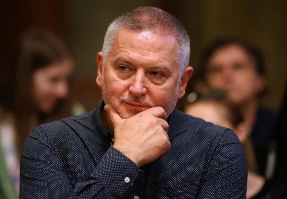 Георги Господинов спечели Наградата на испанската критика