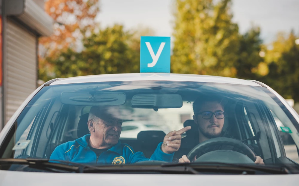 Институтът за пътна безопасност алармира за корупция при шофьорските изпити