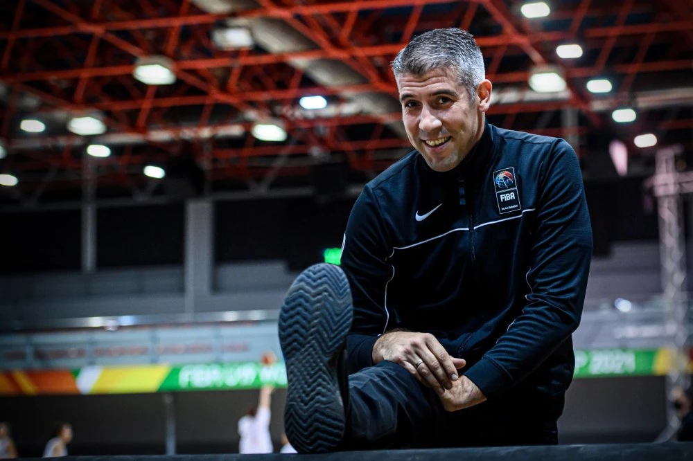 Пловдивски съдия получи наряд за финалите в Еврокъп за мъже