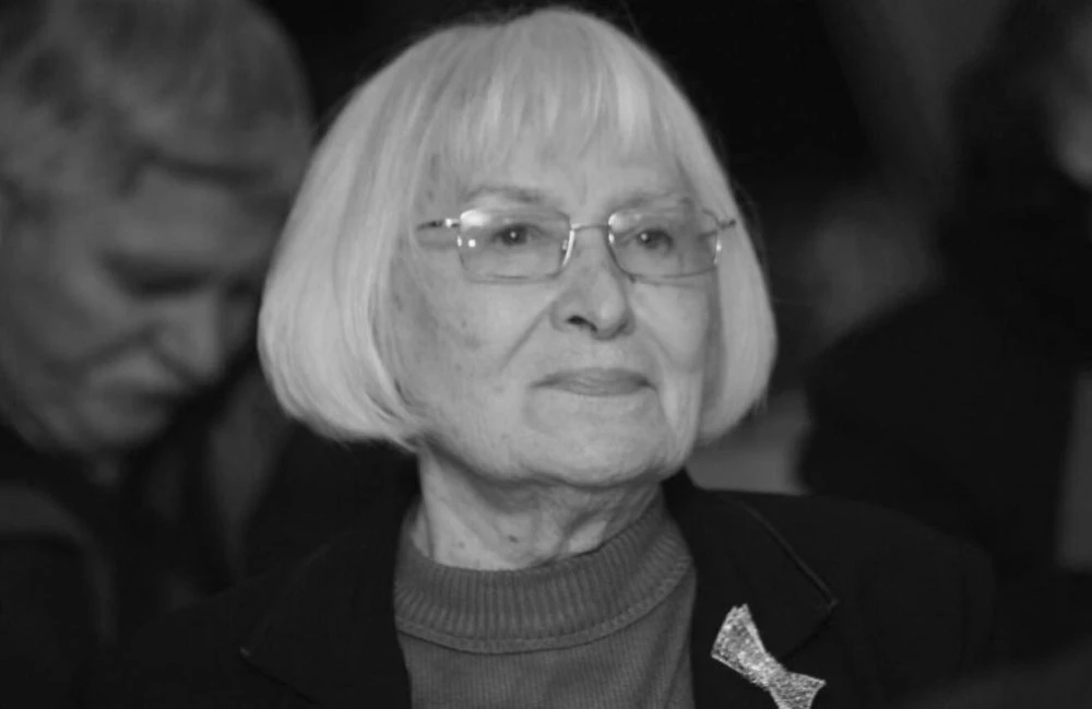 Почина Маргрет Николова - един от емблематичните гласове на българската поп музика