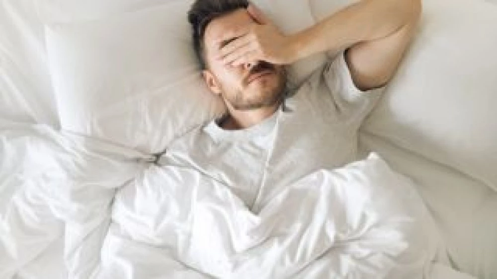 Сънищата ни имат пряка връзка с това колко отпочинали се чувстваме