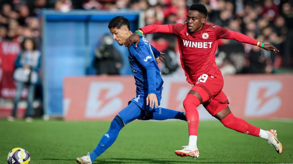 Вечното дерби: ЦСКА и „Левски