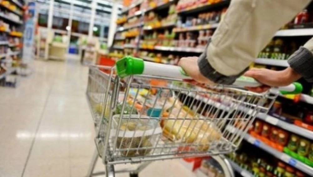 Всеки българин изхвърля по 41 кг храна годишно