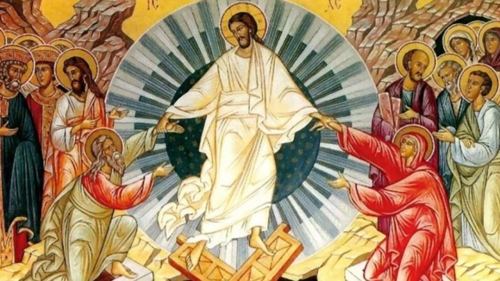 Започва Светлата седмица - най-радостният период за християните